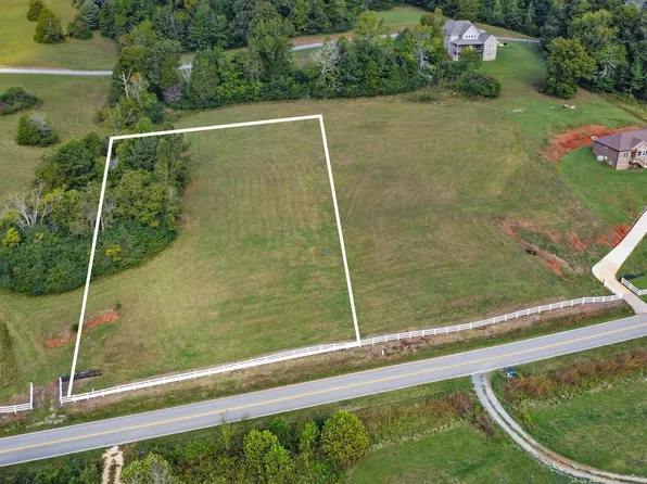 8 Cottonport Rd Lot 8, Decatur, TN 37322