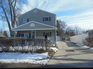 120 Elevator Ave, Painesville, OH 44077