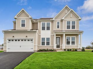 6834 Smith Ct, Bethlehem, PA 18017