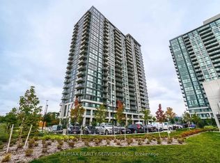 349 Rathburn Rd W #2101, Mississauga, ON L5B 0K6