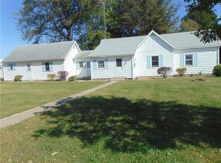 14455 E 25th Ave, Newton, IL 62448