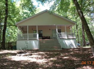 13867 NW Logan Rd, Altha, FL 32421