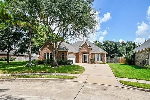 4703 Camden Brook Ln Photo 1