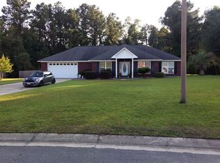 125 Teresa Ave, Allenhurst, GA 31301