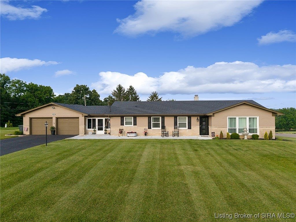 4792 Scottsville Road, Floyds Knobs, IN 47119 | Zillow