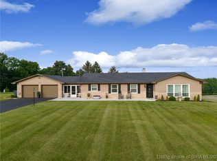4792 Scottsville Rd, Floyds Knobs, IN 47119