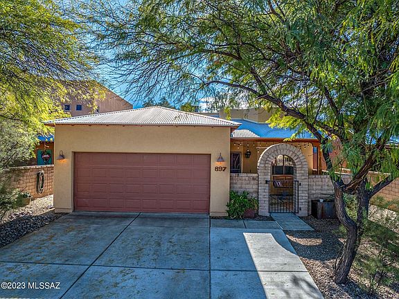 2nd image of 897 W Calle Carasol