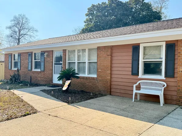 238 Martisa Rd, Fort Walton Beach, FL 32548