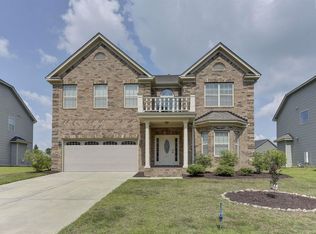 237 Tufton Ct, Cayce, SC 29033