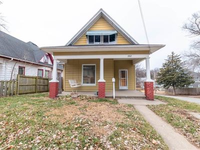 1802 S 24th St, Saint Joseph, MO, 64507