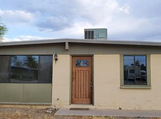 4512 E 31st St, Tucson, AZ 85711