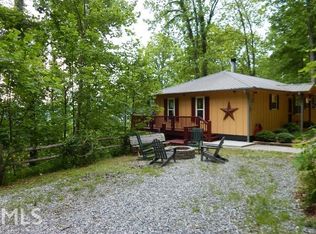 181 Dotties Way, Young Harris, GA 30582
