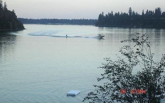 Clear Lake