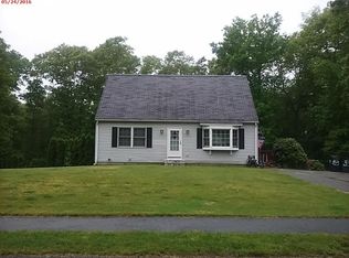 53 Reservoir Ave, Swansea, MA 02777