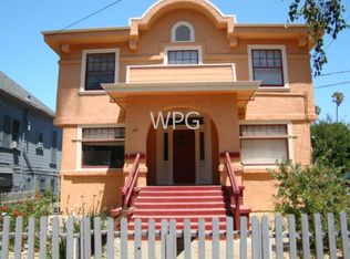 36 S 10th St APT 1, San Jose, CA 95112