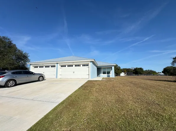 8145 Cozumel Ln, Sebring, FL 33876