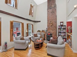 50 Green St #2, Charlestown, MA 02129
