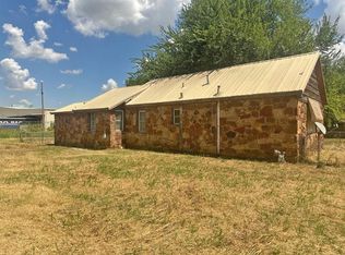 1016 El Reno Ave, Chickasha, OK 73018