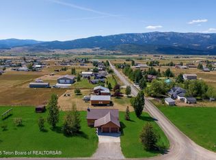 725 Saddle Dr, Etna, WY 83118
