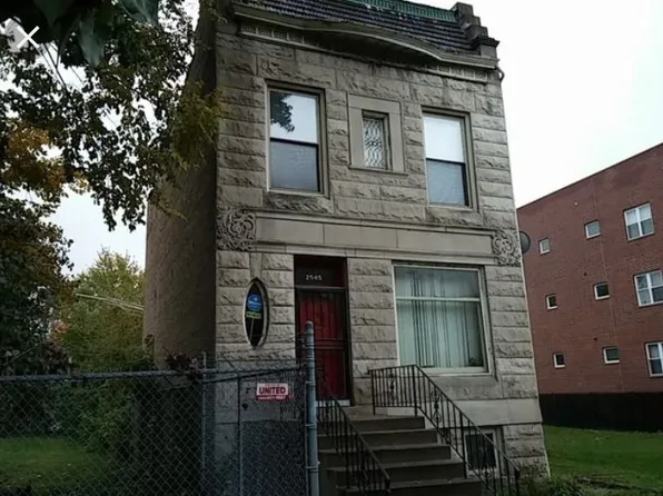 2545 W Washington Blvd, Chicago, IL 60612