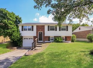 12064 Havilland Ct, Cincinnati, OH