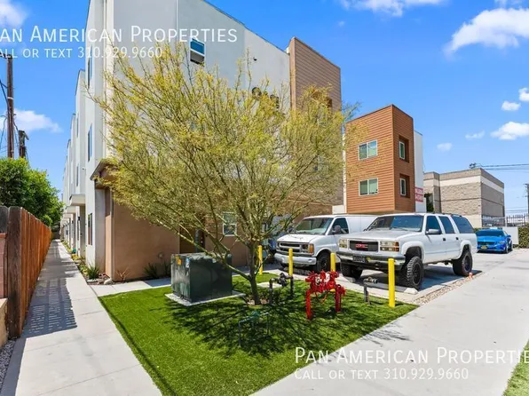 1033 S Montebello Blvd #F, Montebello, CA 90640