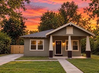 3621 Meyers St, Dallas, TX 75215