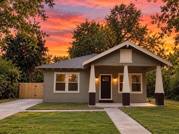 3621 Meyers St, Dallas, TX 75215