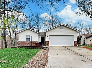 5853 Emmert Way, Indianapolis, IN