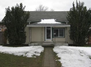 2514 E Sharp Ave, Spokane, WA 99202