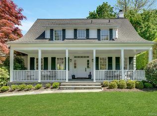 100 Walworth Avenue, Scarsdale, NY 10583