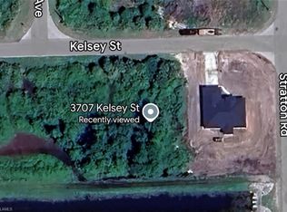 3707 Kelsey ST, FORT MYERS, FL 33905