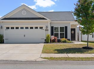 8298 Bannock Circle, Graniteville, SC 29829