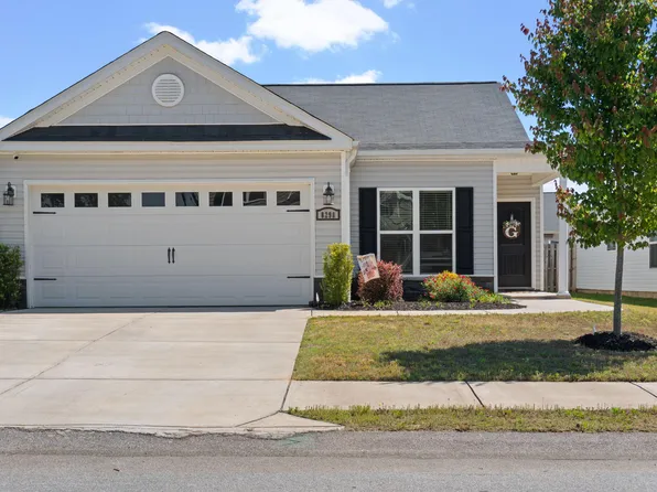 8298 Bannock Circle, Graniteville, SC 29829