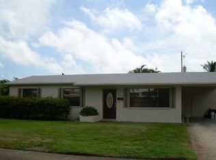 917 Dogwood Rd, North Palm Beach, FL 33408