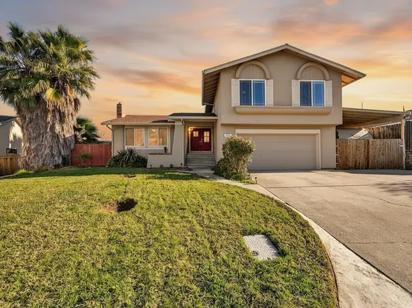 8204 Scarlet Oak Cir, Citrus Heights, CA 95610