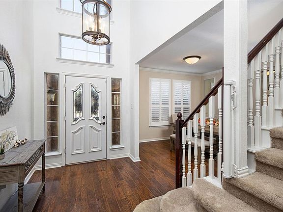 2nd image of 3812 Misty Glen Ct