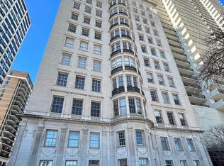1200 N Lake Shore Dr APT 301, Chicago, IL 60610