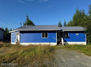 2583 Raven St, Ketchikan, AK 99901