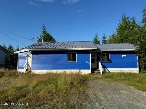 2583 Raven St, Ketchikan, AK 99901