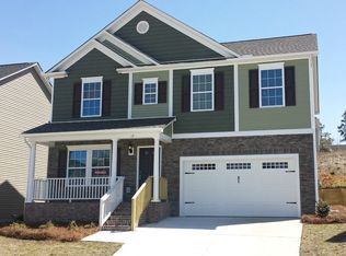 17 Ashmore Pl, Columbia, SC 29229