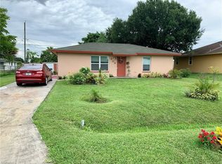 809 Florida Ave, Clewiston, FL 33440