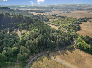 19961 SW Rock Creek Rd, Sheridan, OR 97378
