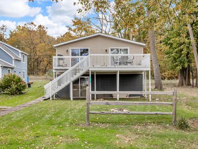 4091 Woodland Ave, Manitou Beach, MI, 49253