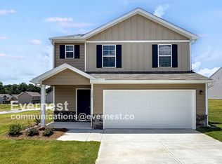129 Flowering Cherry St, Jackson, GA 30233