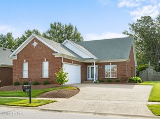 6533 Villa Spring Dr, Louisville, KY 40291