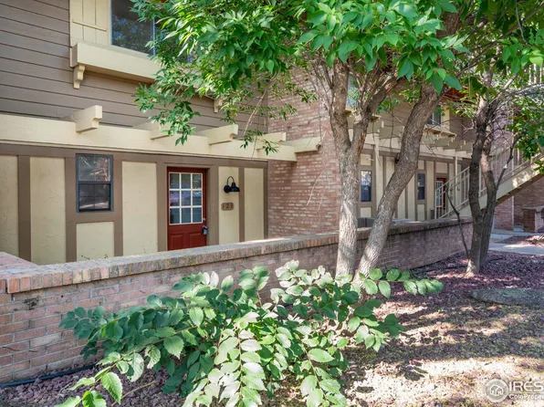 3000 Colorado Ave #F-121, Boulder, CO 80303