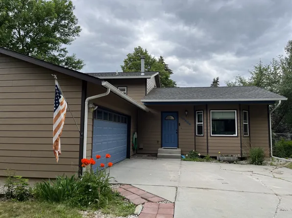 13353 Wildrose Ct, Lolo, MT 59847