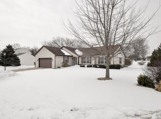1700 Carriage Dr, East Troy, WI 53120