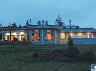 102 Discovery View Dr, Sequim, WA 98382